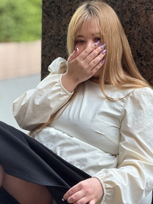 まりあプロフィール写真