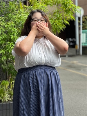 ここあプロフィール写真