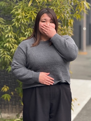 まいプロフィール写真