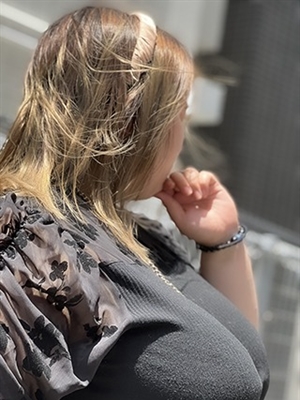 みれいプロフィール写真