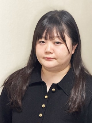 ほのプロフィール写真