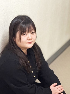 ほのプロフィール写真