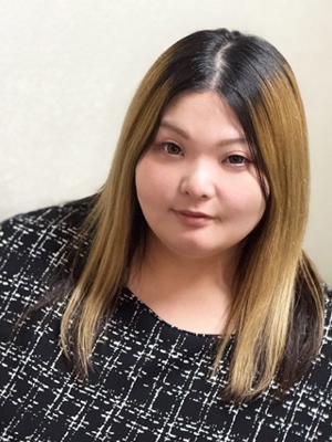 ひなのプロフィール写真