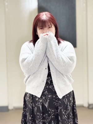 ふゆプロフィール写真