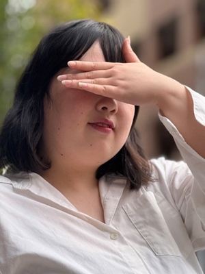 あまねプロフィール写真