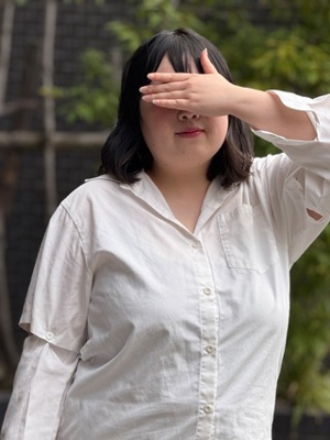 あまねプロフィール写真