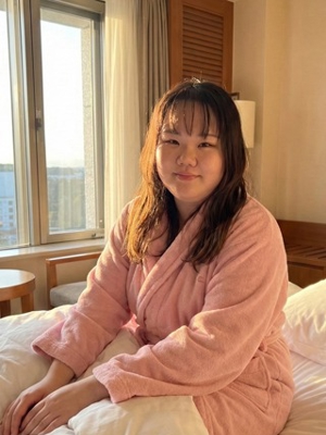 ゆりプロフィール写真