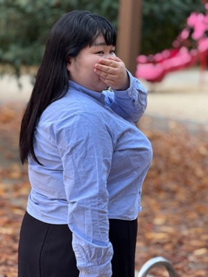 みどりプロフィール写真