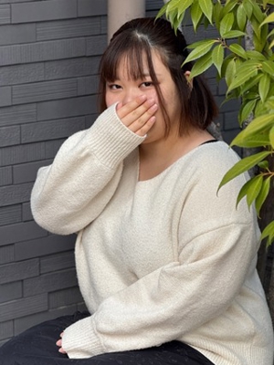 ひなプロフィール写真