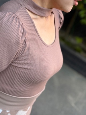 みんとプロフィール写真