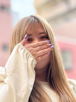 まりあプロフィール写真