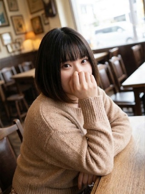 みやびプロフィール写真