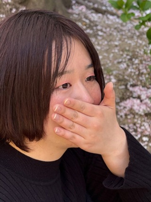 あゆプロフィール写真