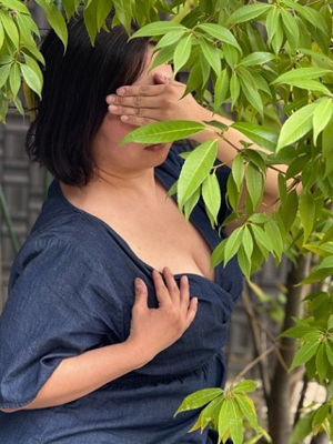 ともみプロフィール写真