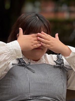うさプロフィール写真