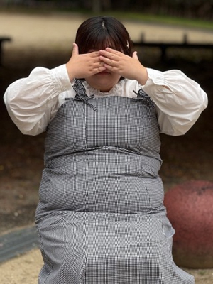 うさプロフィール写真