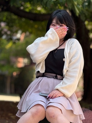 かりんプロフィール写真