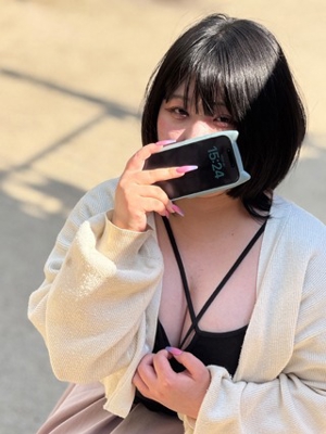かりんプロフィール写真