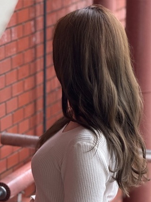 めいプロフィール写真