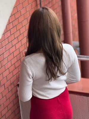 めいプロフィール写真