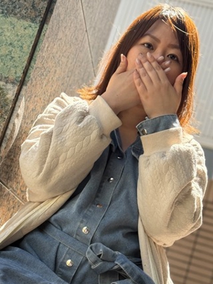 なみプロフィール写真