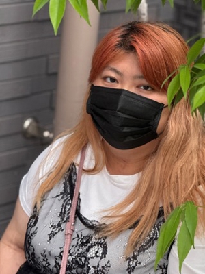 こはくプロフィール写真