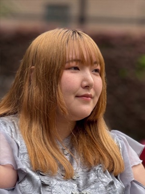 みうプロフィール写真