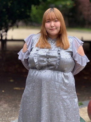 みうプロフィール写真