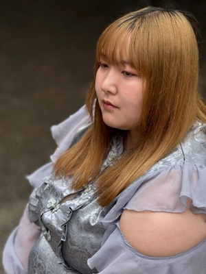 みうプロフィール写真