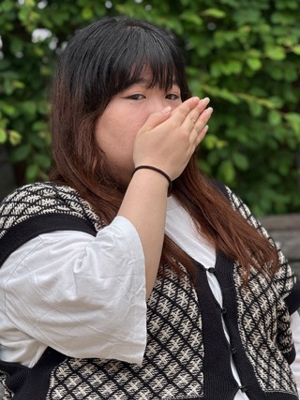 はるプロフィール写真