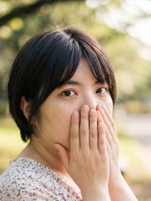 みなみプロフィール写真