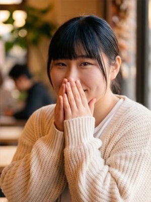 JRもちぷよ駅 ゆゆ