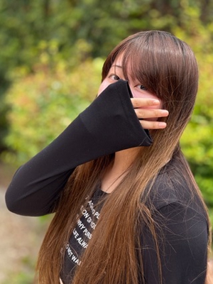 ゆあプロフィール写真