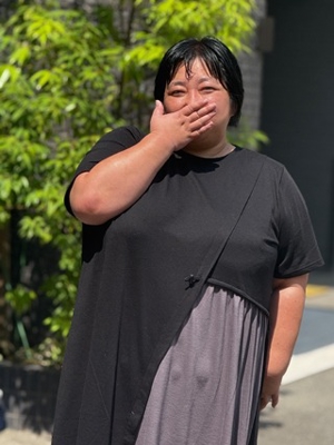 さくらプロフィール写真