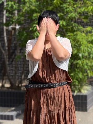 えつこプロフィール写真