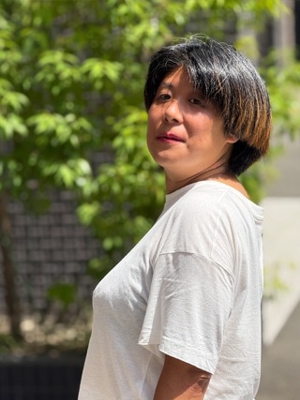 みにプロフィール写真