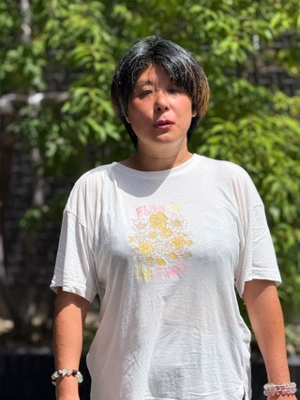 みにプロフィール写真