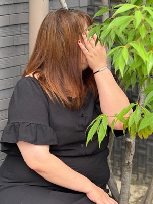 むつみプロフィール写真