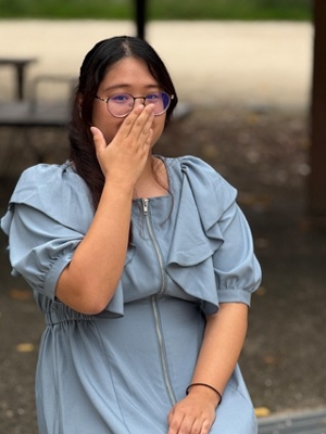 らいちプロフィール写真