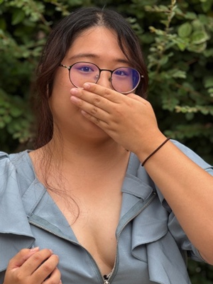 らいちプロフィール写真