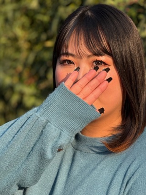 みさとプロフィール写真