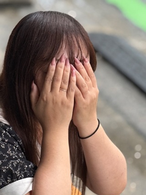 ここあプロフィール写真