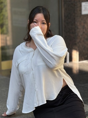 たおプロフィール写真