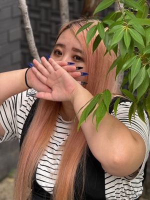のあプロフィール写真