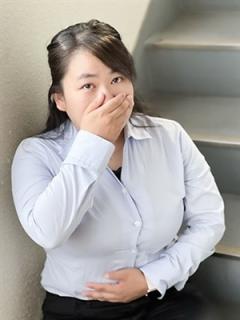 JRもちぷよ駅(福岡市) なつき