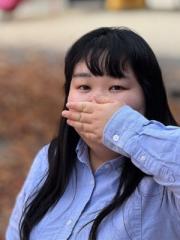 JRもちぷよ駅(福岡市) みどり