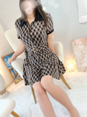 新人♡ゆうひちゃんプロフィール写真
