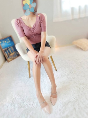 新人♡すずちゃんプロフィール写真