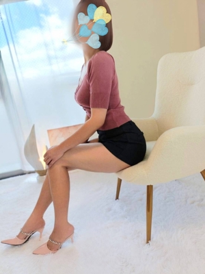 新人♡すずちゃんプロフィール写真