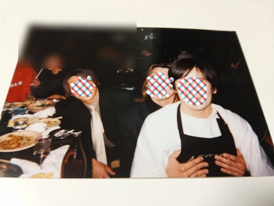 Mrs. LUSH　店長
